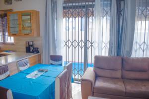 Cozy Garden 5 Apartment F1