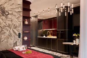 High Stay Granaria by Downtown Apartments