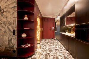 High Stay Granaria Premium Suites by Downtown Apartments