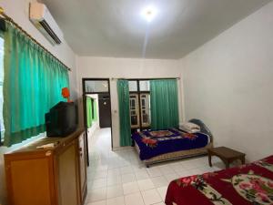 Hotel O Puri Queen Dua