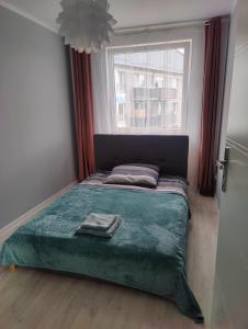 Apartament nad Zalewem