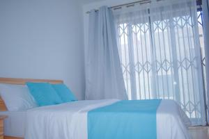 Cozy Garden 5 Apartment F1