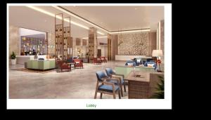 Siddharth The Fern An Ecotel Hotel,Jalna