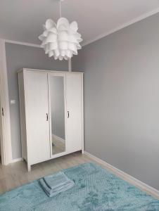 Apartament nad Zalewem