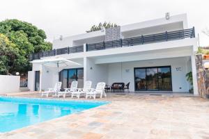 Villa Soleil de L'est - Ubytování bez kategorie ve městě Port Mathurin