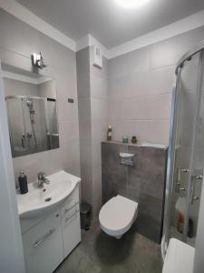 Apartament nad Zalewem