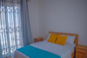 Cozy Garden 5 Apartment F1