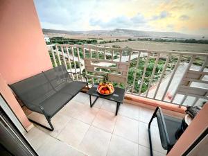 Appartement 2 chambres en ville - 3hvězdičkové hotely ve městě Saïdia