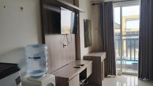 Hotel O Pgv Residence