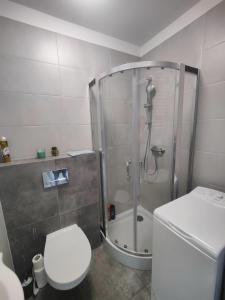 Apartament nad Zalewem