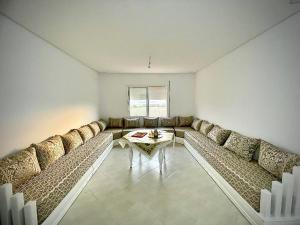 Appartement 2 chambres en ville