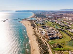 Appartement 2 chambres en ville