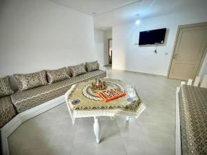 Appartement 2 chambres en ville