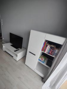 Apartament nad Zalewem