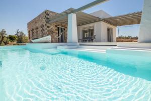 Villa con 3 Camere da Letto