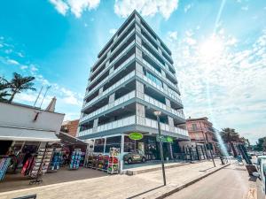Jeneau Apartment al mare con Posto Auto Rif A825