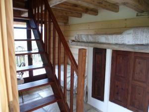Maisons d'hotes Les Gites du Lac : photos des chambres