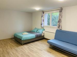 Appartement fonctionnel à lentrée de Bordeaux