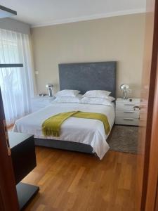 Sea View Penthouse Residence Podstrana