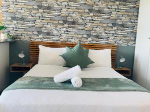 Sibaya Coral Point Studio Apartment