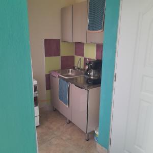 La maison des couleurs