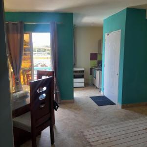 La maison des couleurs