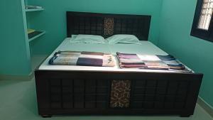 Kasthuri Guest House