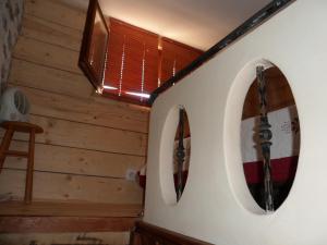 Maisons d'hotes Les Gites du Lac : photos des chambres