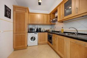 Apartamento Familiar Old Town