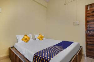 Hotel O Hotel Shivaj