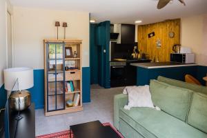 Appartements Love Nest - Bergerac Center : Appartement 1 Chambre