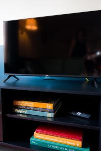Appartements Love Nest - Bergerac Center : photos des chambres