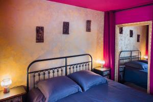 Appartements Love Nest - Bergerac Center : photos des chambres