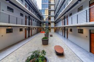 The Mansons BishopsCourt