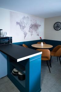 Appartements Love Nest - Bergerac Center : photos des chambres