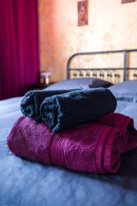 Appartements Love Nest - Bergerac Center : photos des chambres
