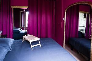 Appartements Love Nest - Bergerac Center : photos des chambres
