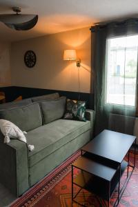 Appartements Love Nest - Bergerac Center : photos des chambres
