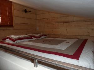 Maisons d'hotes Les Gites du Lac : photos des chambres