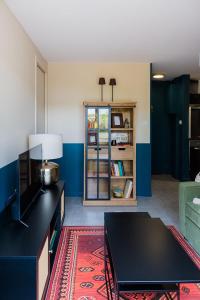 Appartements Love Nest - Bergerac Center : photos des chambres