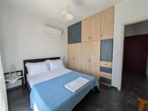 Lychnaria Apartments Πάνω Νότιο