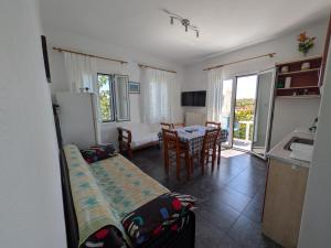 Lychnaria Apartments Πάνω Νότιο