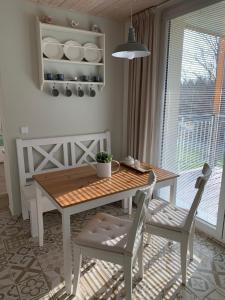 Venkovský apartmán