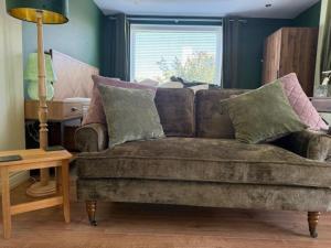 The Stables @ The Forge Cronk Y Voddy