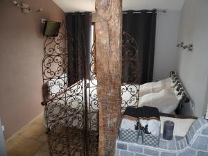 Maisons d'hotes Les Gites du Lac : photos des chambres