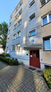 7 osob, 3 pokoje, super lokalizacja