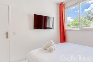 Loft Amazonia by Escale-Marne - 001