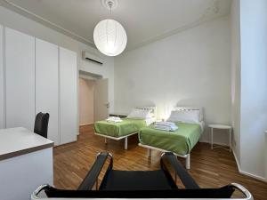 La Casabella Rome Center