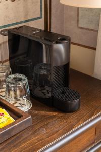 Meroddi Barnathan Hotel