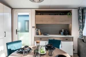 Primrose Lodge Malton